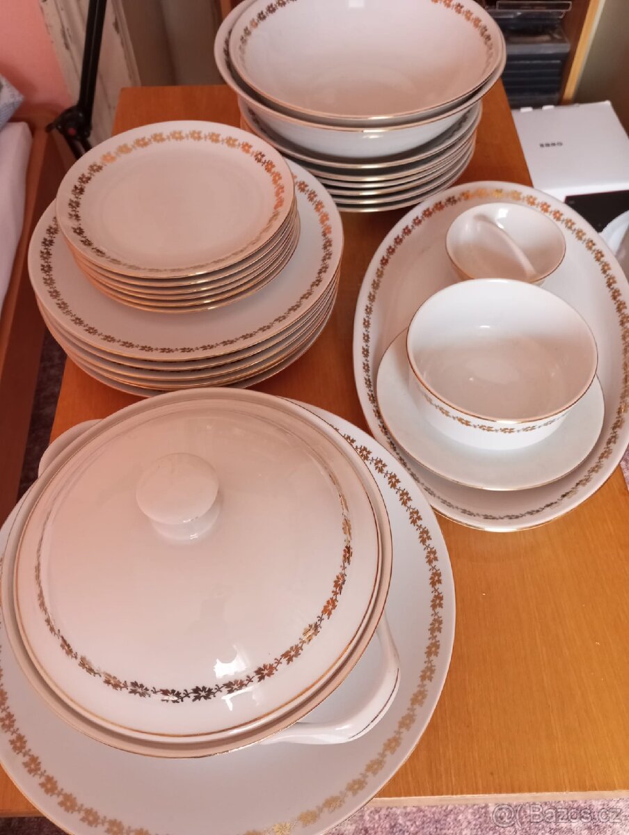 Jidelni souprava epiag - 6