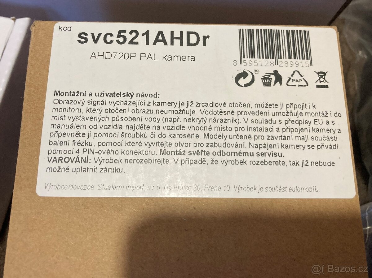 Monitor k Apple, kamery - - 6