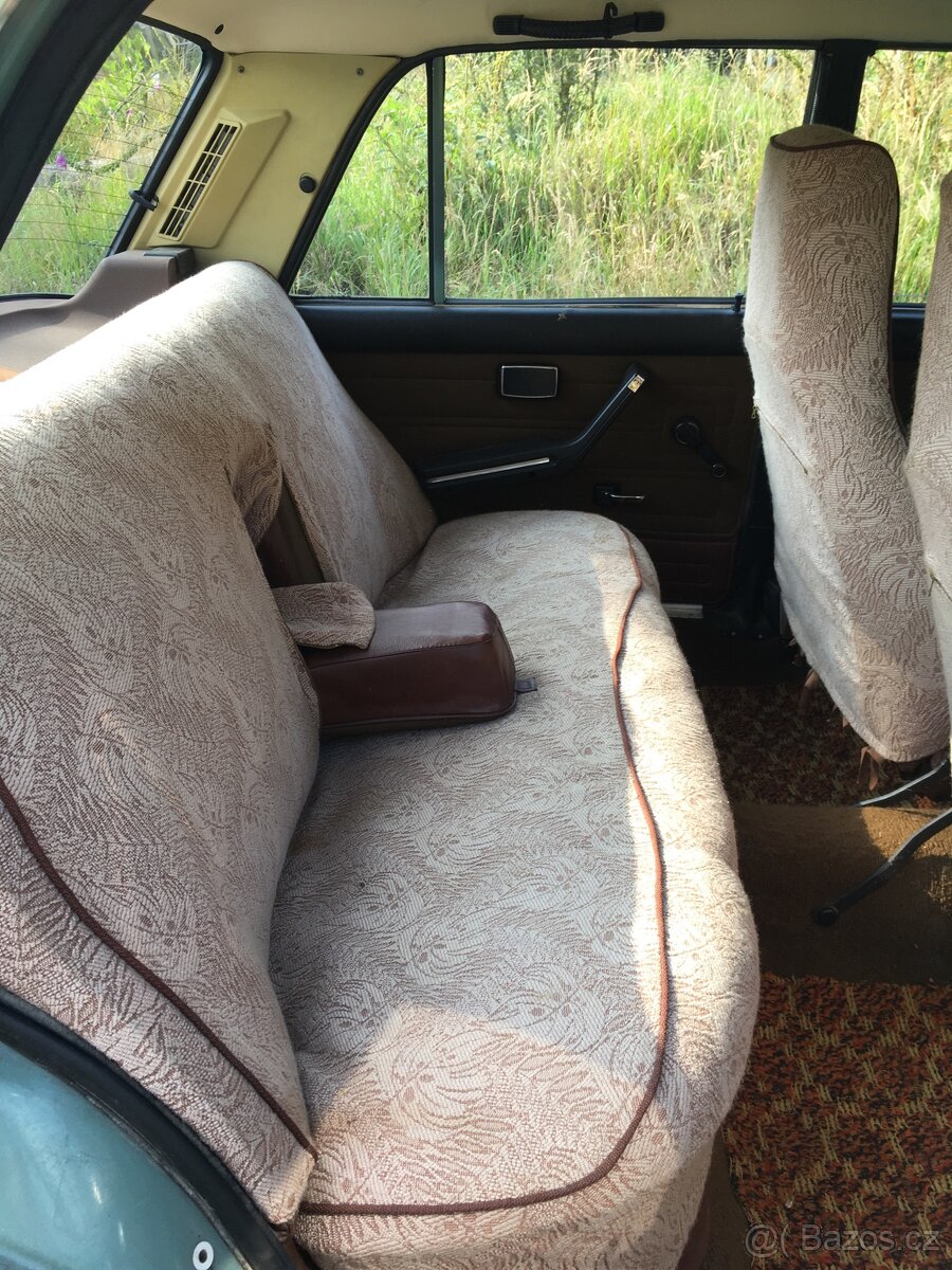 Prodám Vaz 2107 - 6