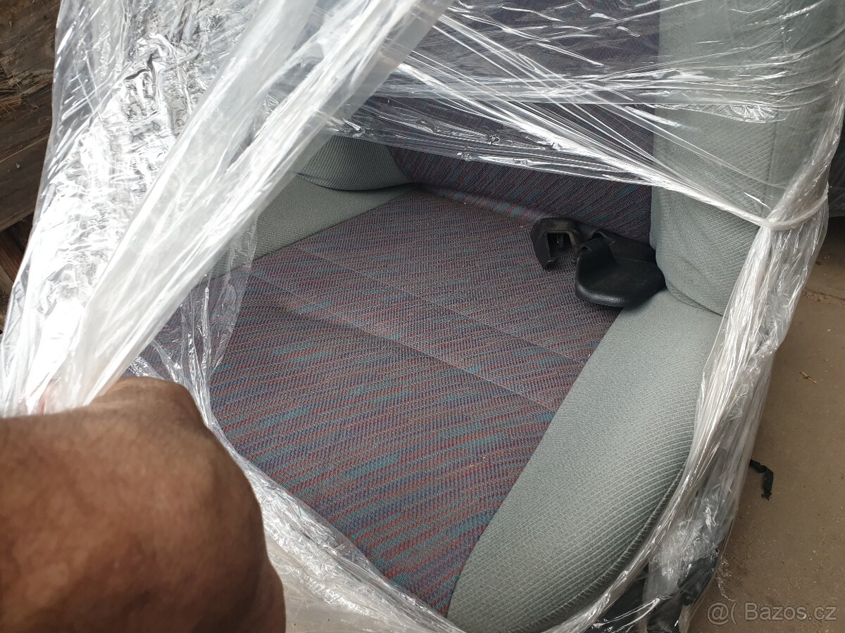 Subaru Impreza 1.gen (93-01) - 6