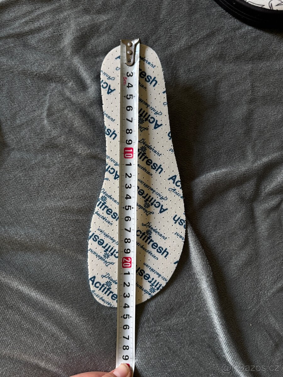 Barefoot Peerko boty dámské 38 - 6