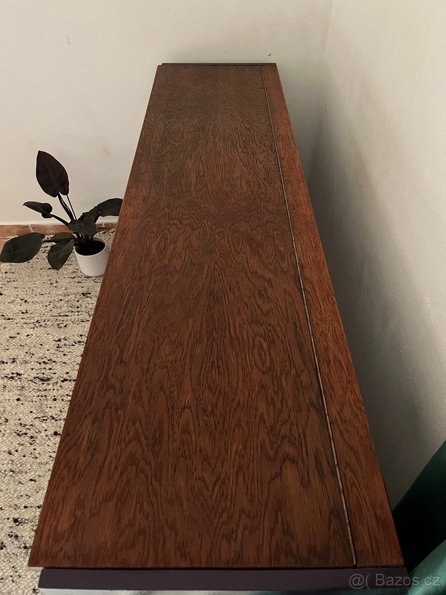 nádherný peřiňák - 6