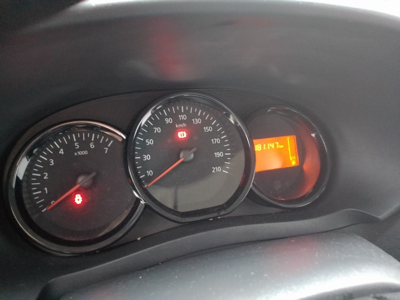 Dacia Dokker 1,5DCi - 6