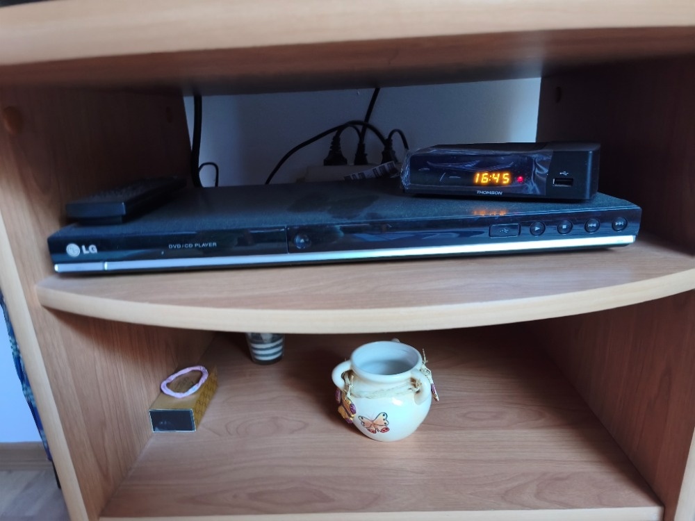 Plazma TV Samsung - 6