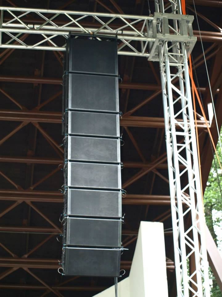 linearray - 6