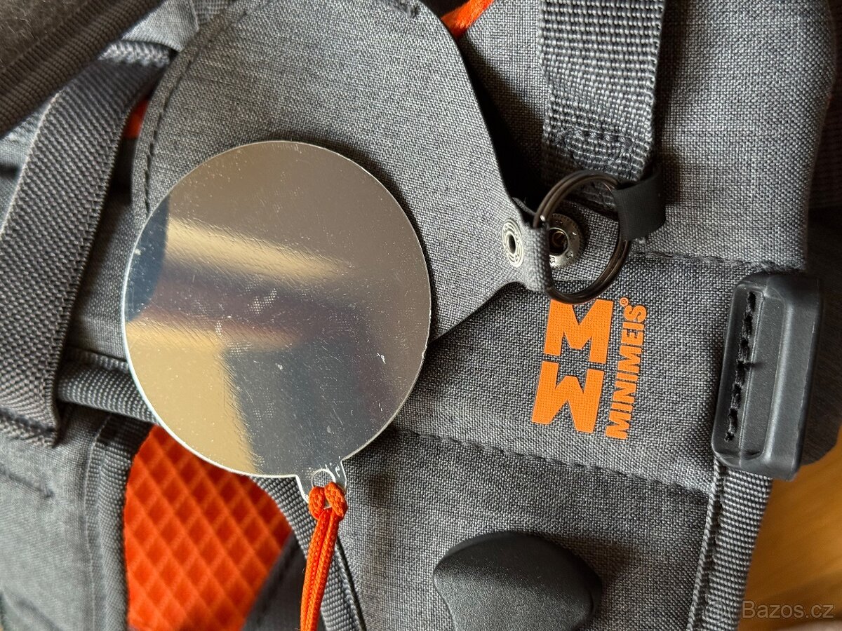 Nosítko MINIMEIS od 6 měs. - 6