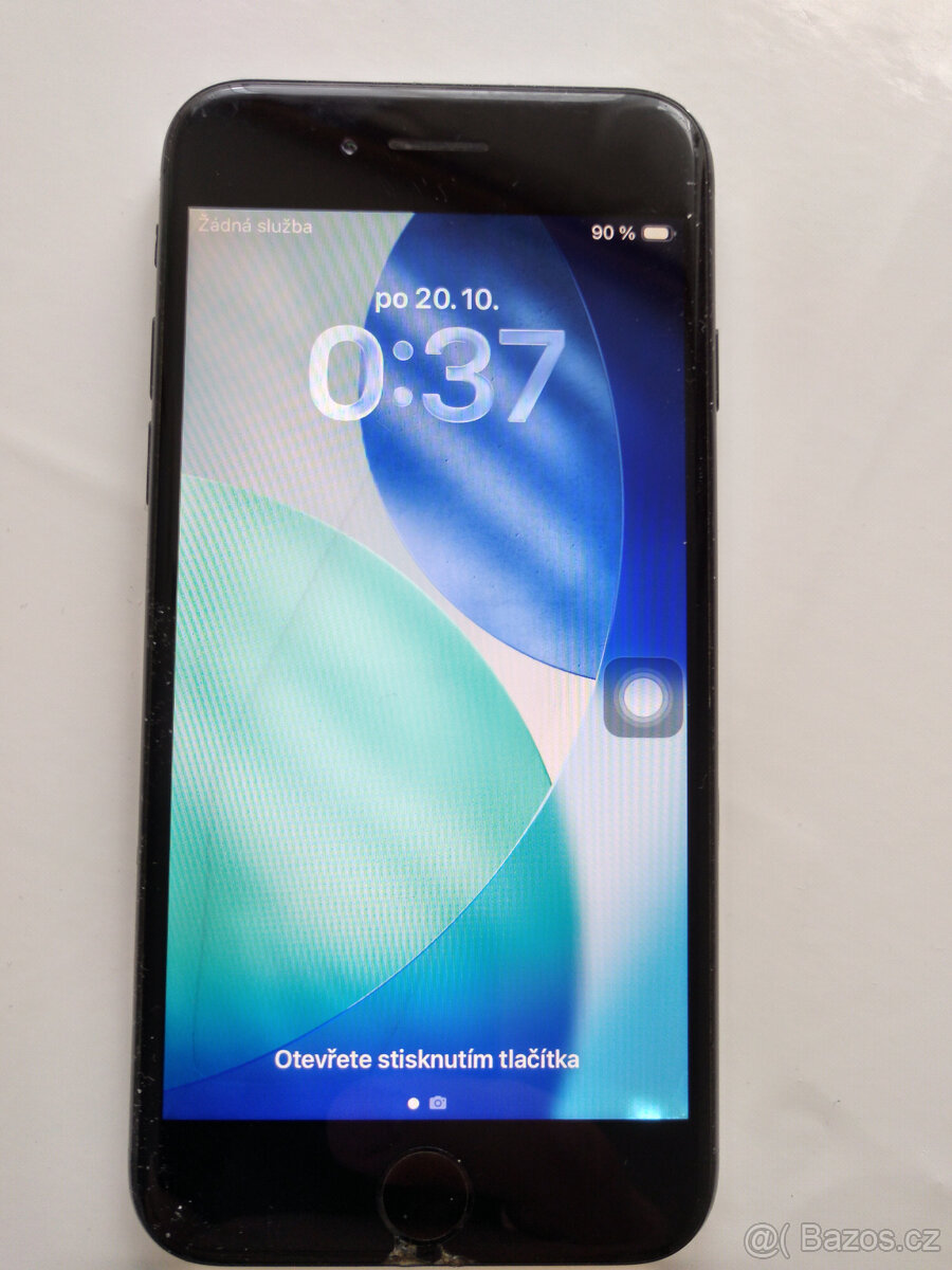 Apple iPhone SE 2020 64GB ND - 6