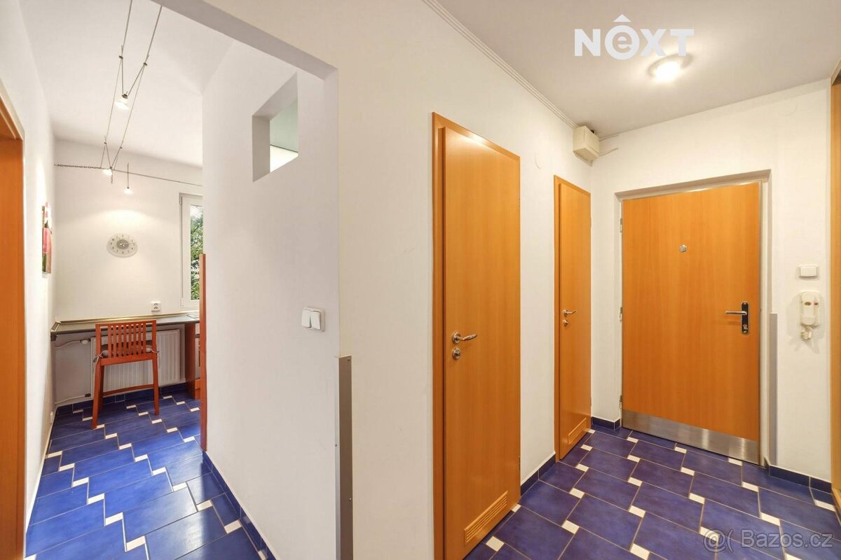 Prodej byt 2+1, 53㎡ - 6