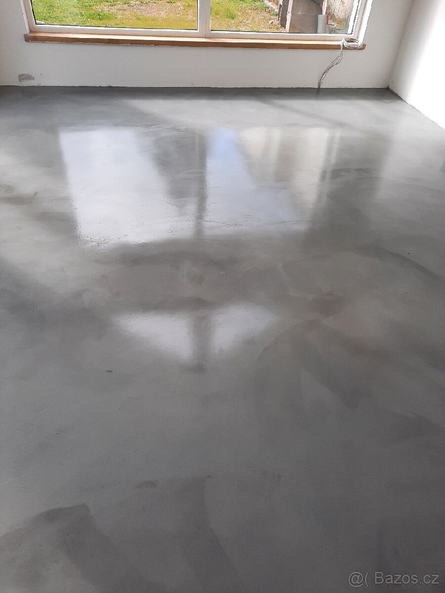 Epoxidova pryskyrice - 6