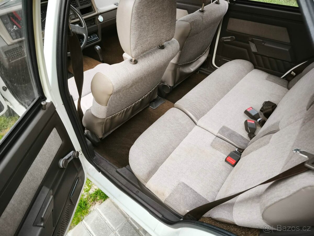 Škoda Favorit - 6