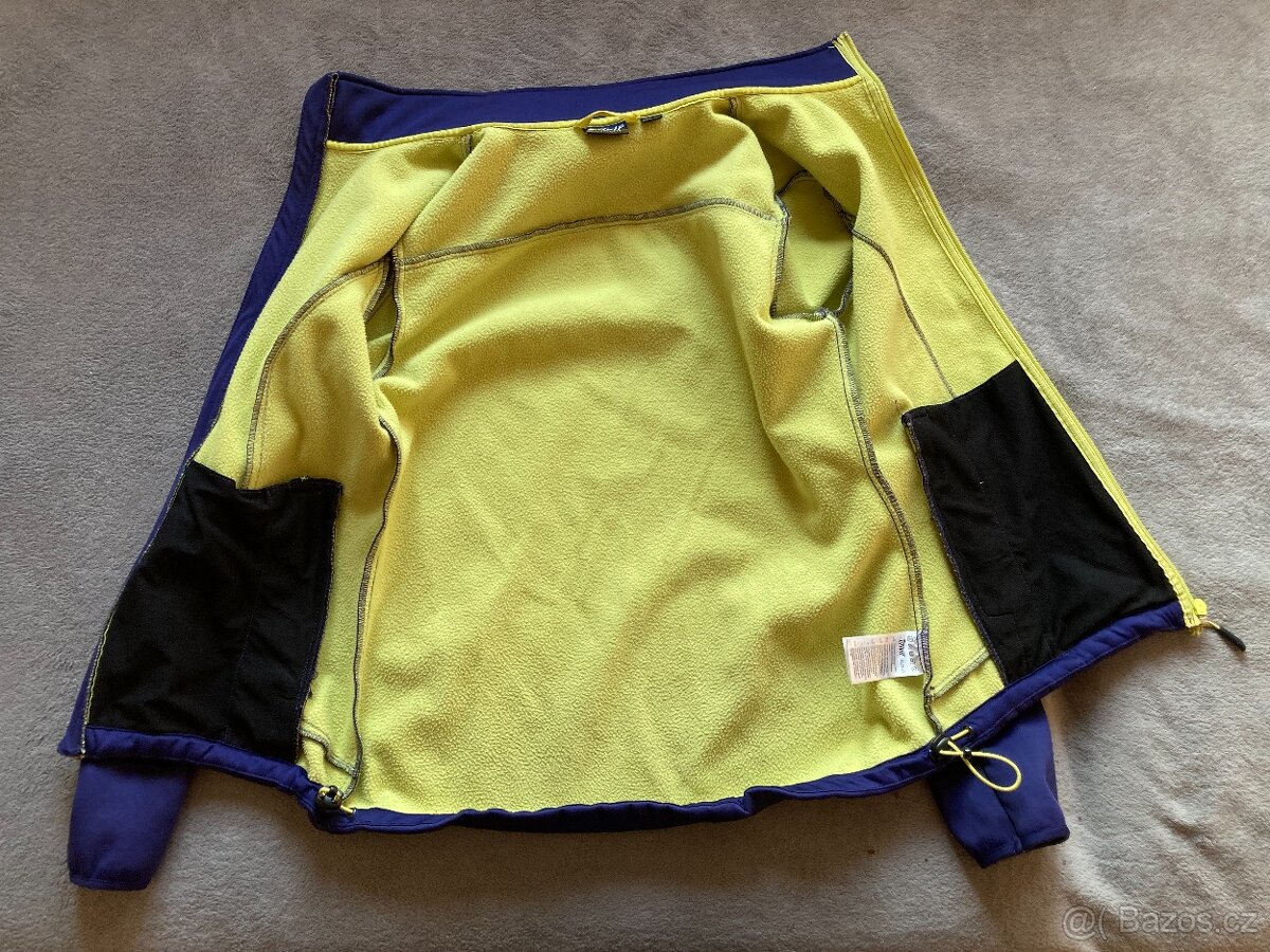 Dámská softshellová bunda Crivit - EU 36-38 - 6