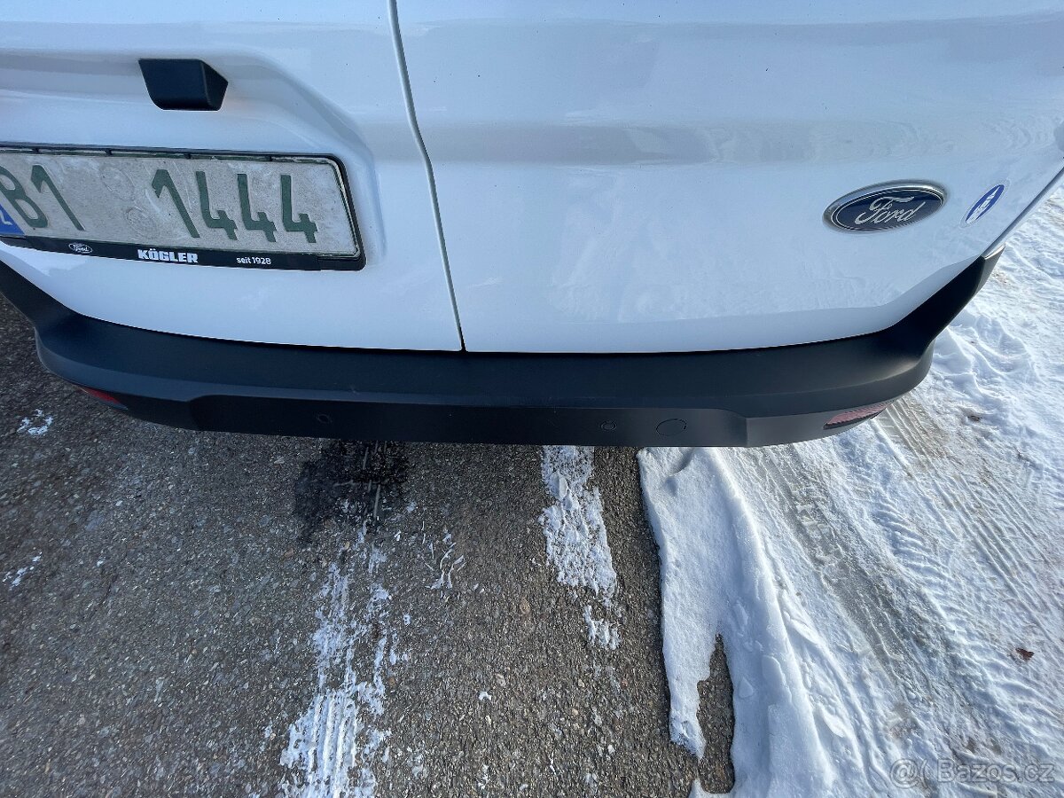 ford transit connect - 6