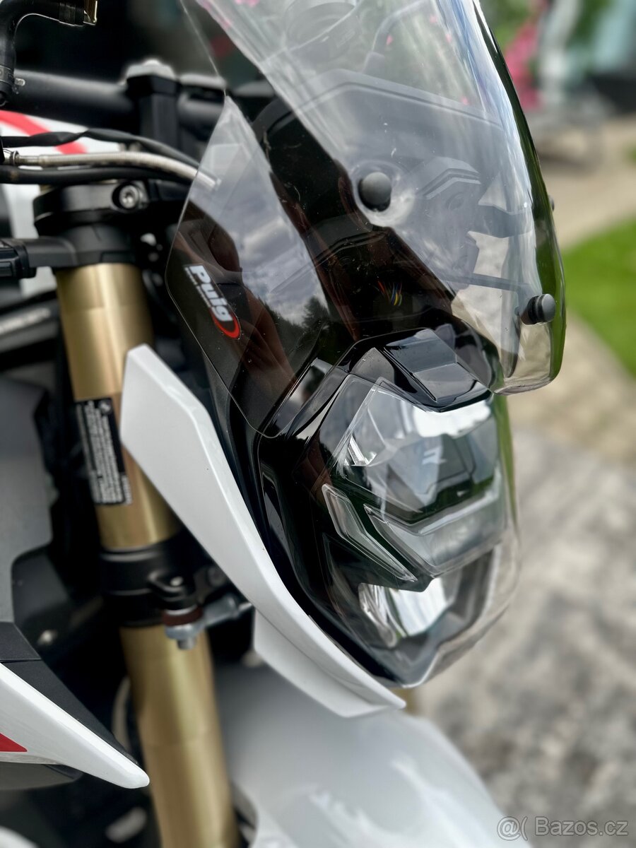BMW S1000R - 6