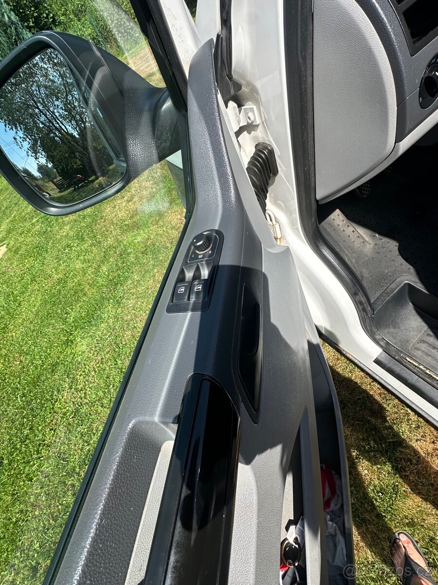 Wv Transporter T5.1 - 6