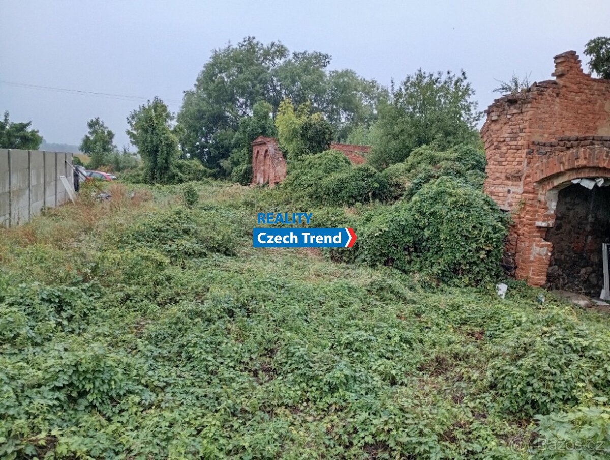 Prodej stavebního pozemku 799 m², Javorník - Ves - 6