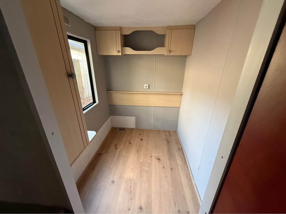 Mobilní dům - mobilheim - obytný karavan- LIMA - 6