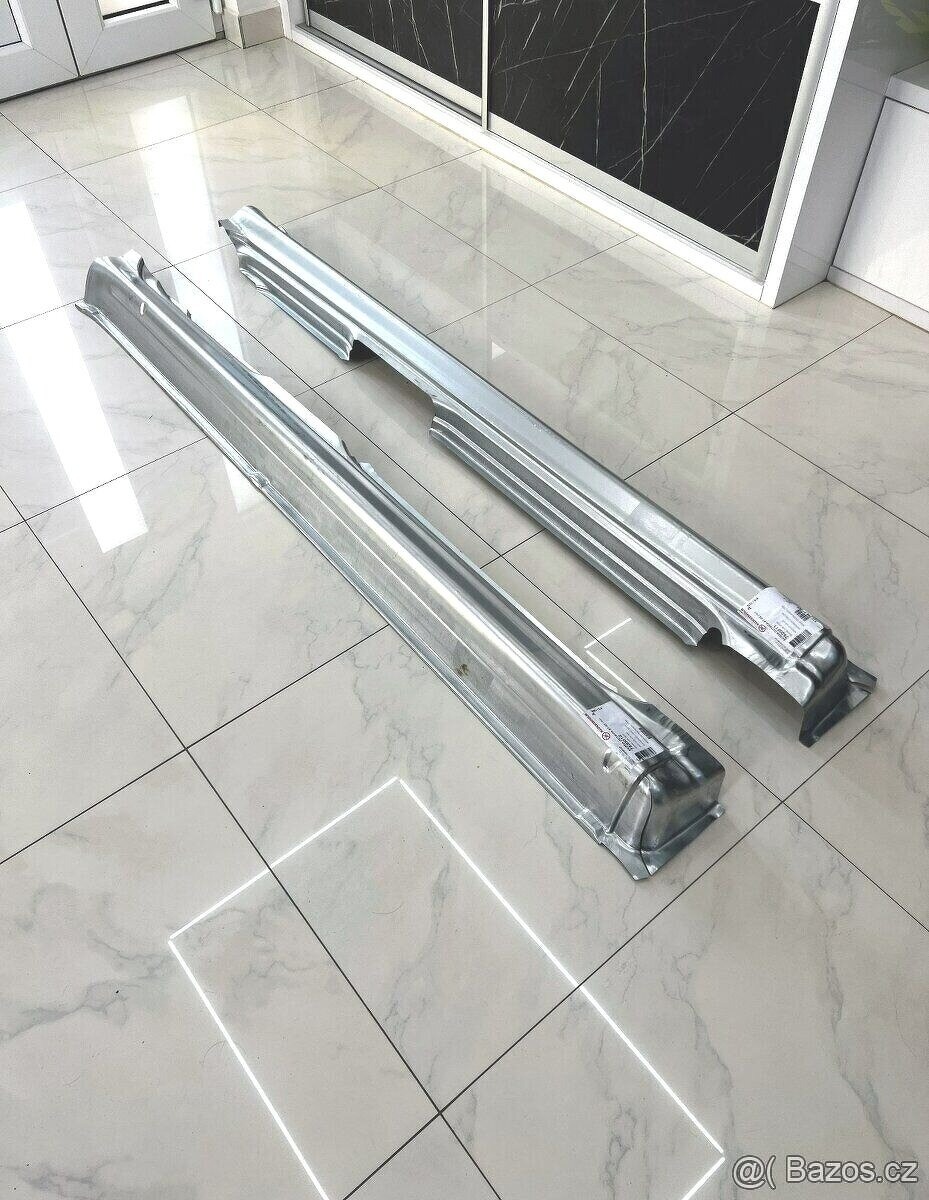 PŘEDEK - ŠKODA OCTAVIA 1 PŘED I PO FACELIFT / ZASÍLÁME - 6