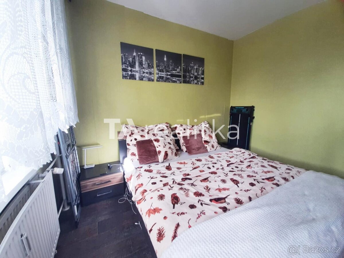 Prodej byt 3 + 1, 78㎡ Orlová 73514 - 6