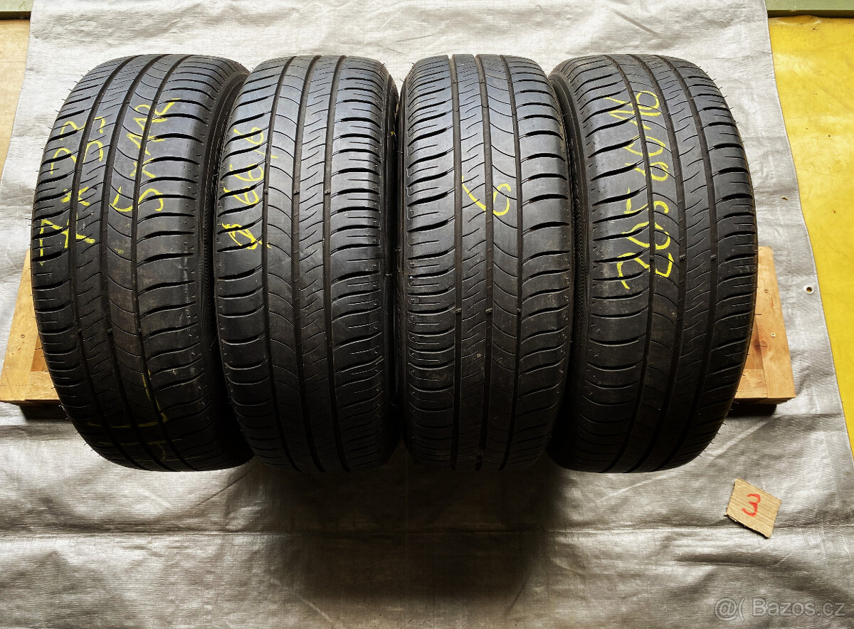 16 alu Mercedes 5x112 mm - 6