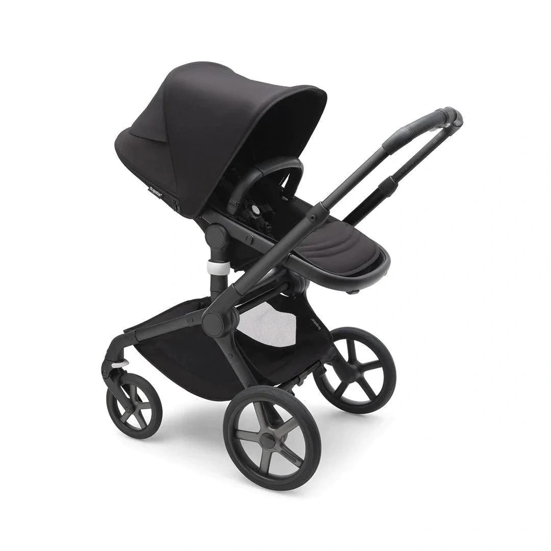 Bugaboo Fox 5 Ultimate Travel System - 6