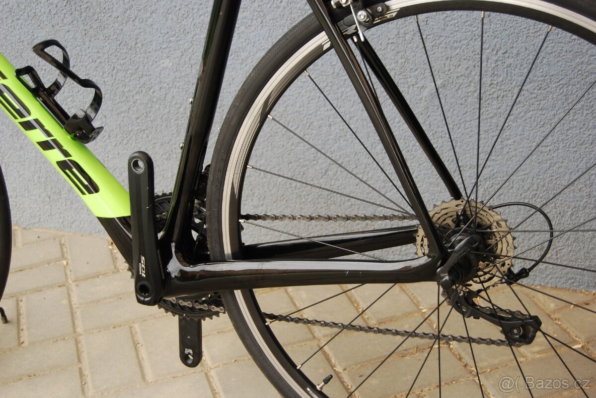 Lapierre Pulsium Carbon 58CM - 6