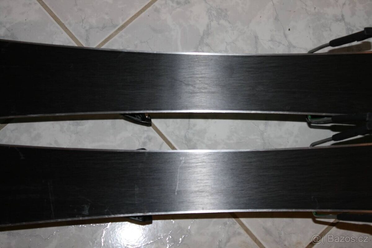 švajčiarske lyže Stockli 70 cm - 6