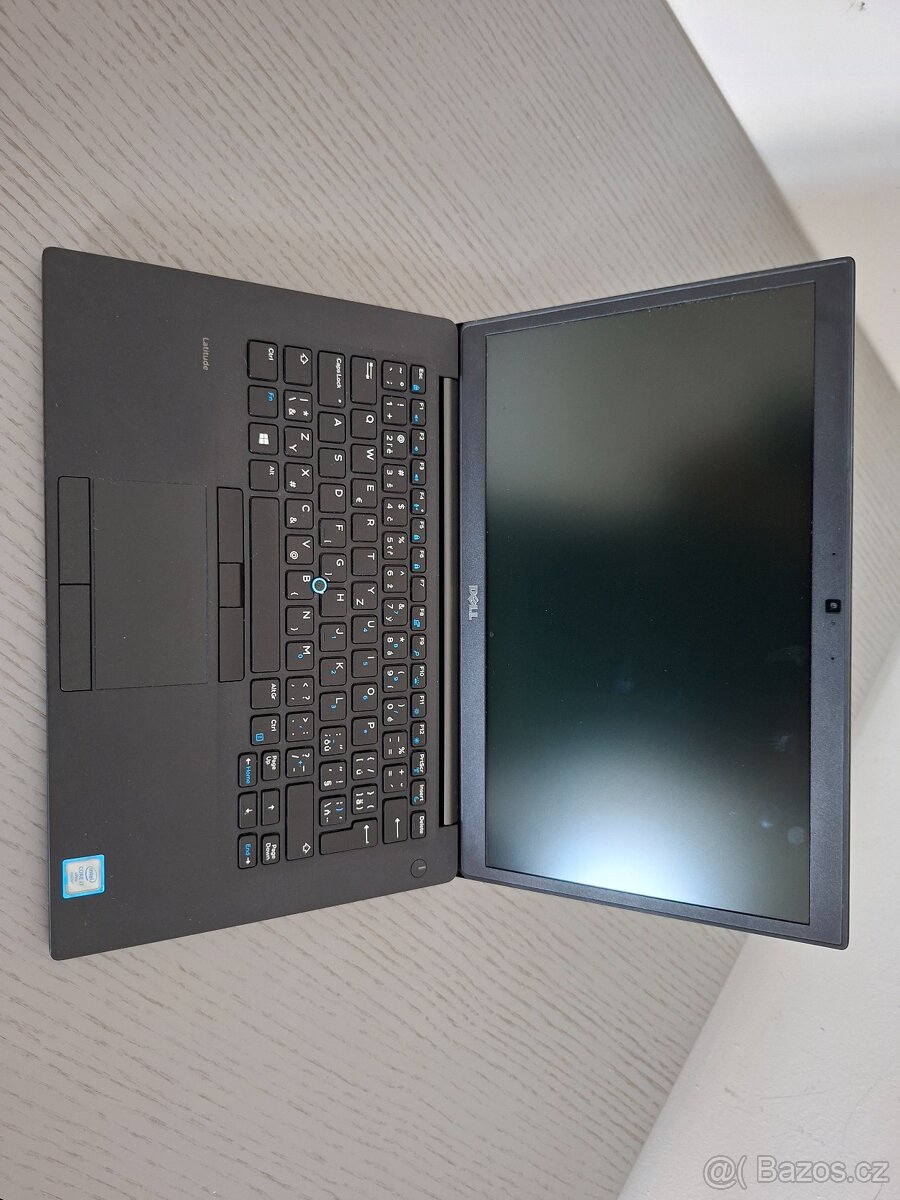 Dell Latitude 7480 - 6