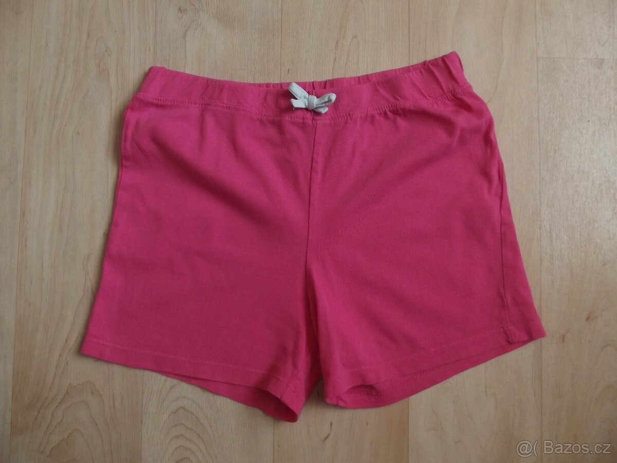 Dívčí pyžamo v.134/140 - 6