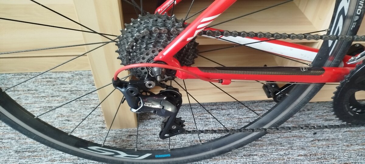 Silniční kolo Felt F lite Sleva - 6