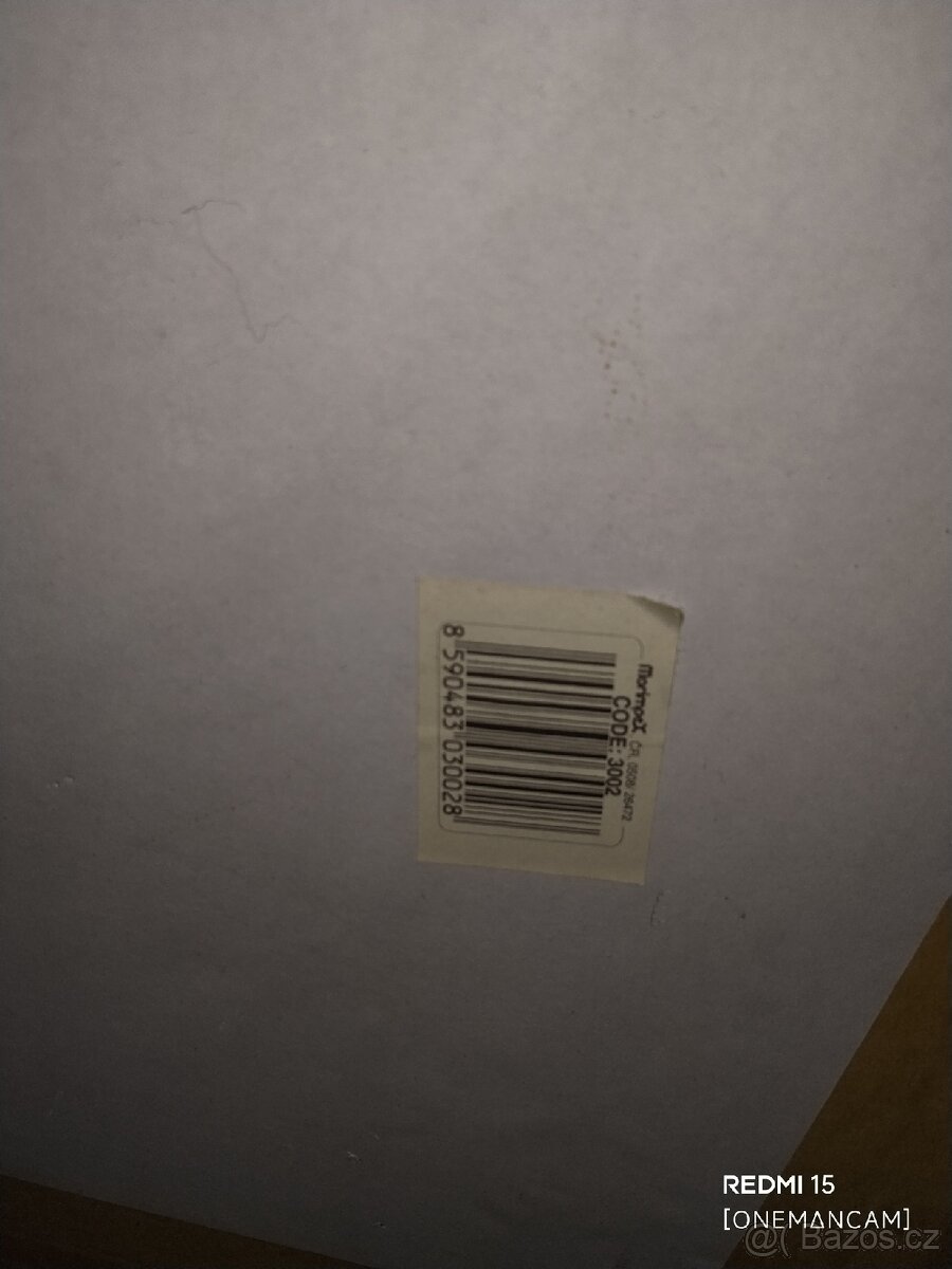 Šimpanz na toaletě s Banana News - 6