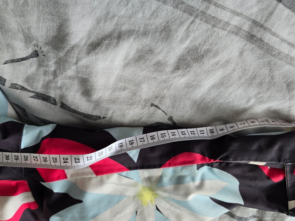 ZIMNÍ lyžařská bunda Reima 92 - 6