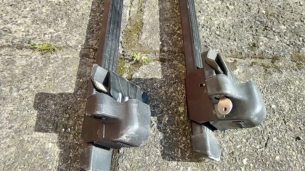 Střešní nosič univerzální. - 6