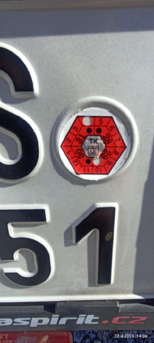 Aprilia SR MAX 300i, r.v.2013 - 6