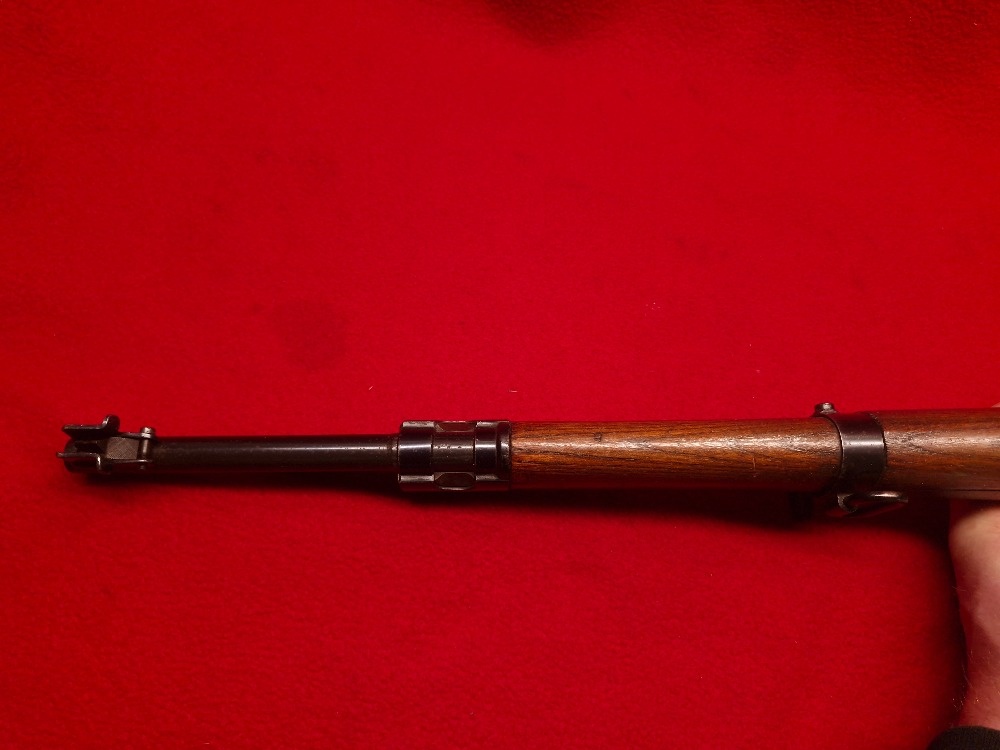 Vojenska vzduchovka vz.35 - 6