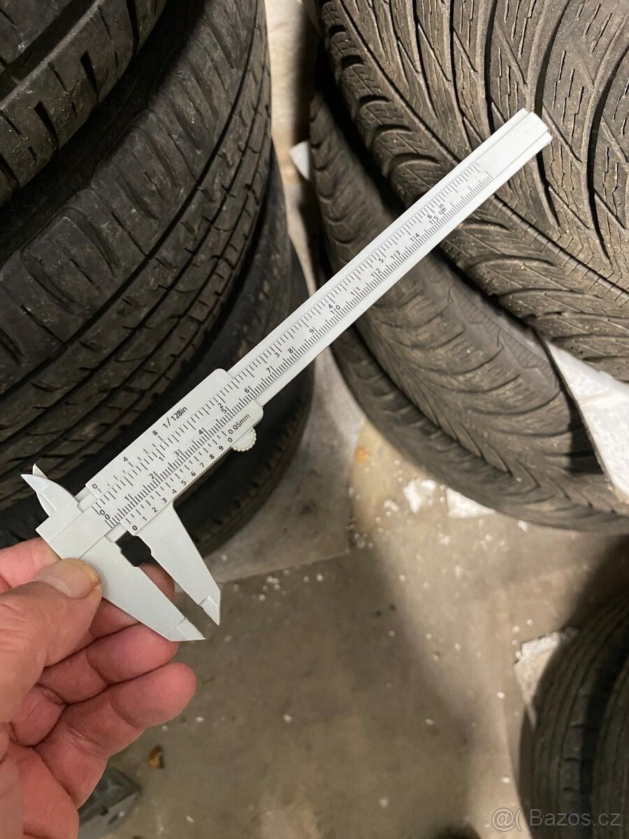 ❗️Michelin 225/55R18 ❗️ - 6