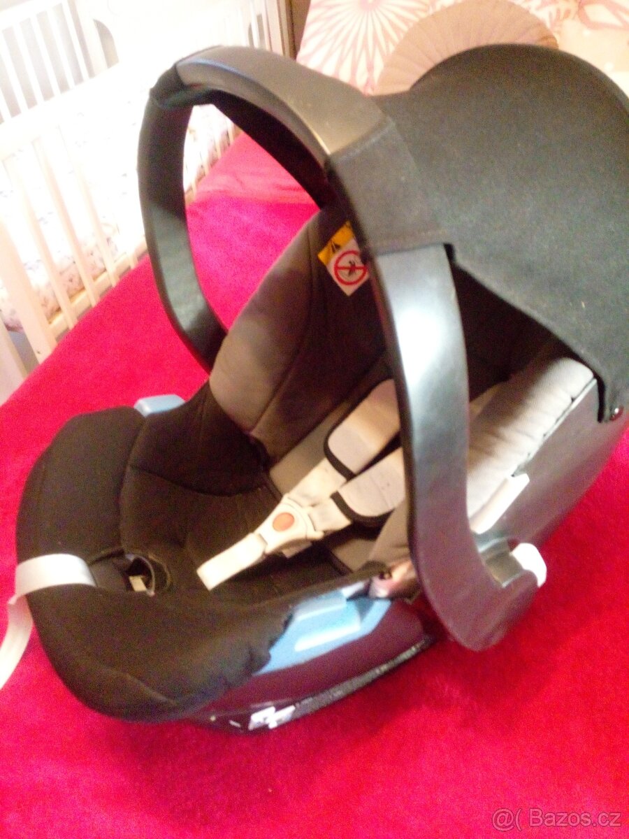 Prodám vajíčko do auta SLEVA - 6