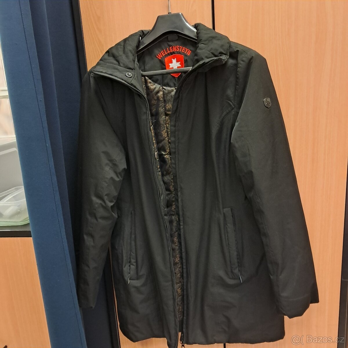 Dámský kabát Wellensteyn - 6