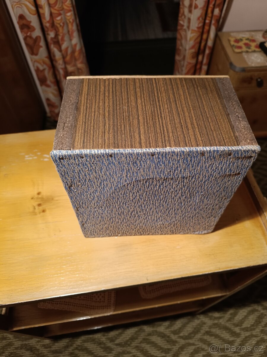 Různé retro věci III - 6