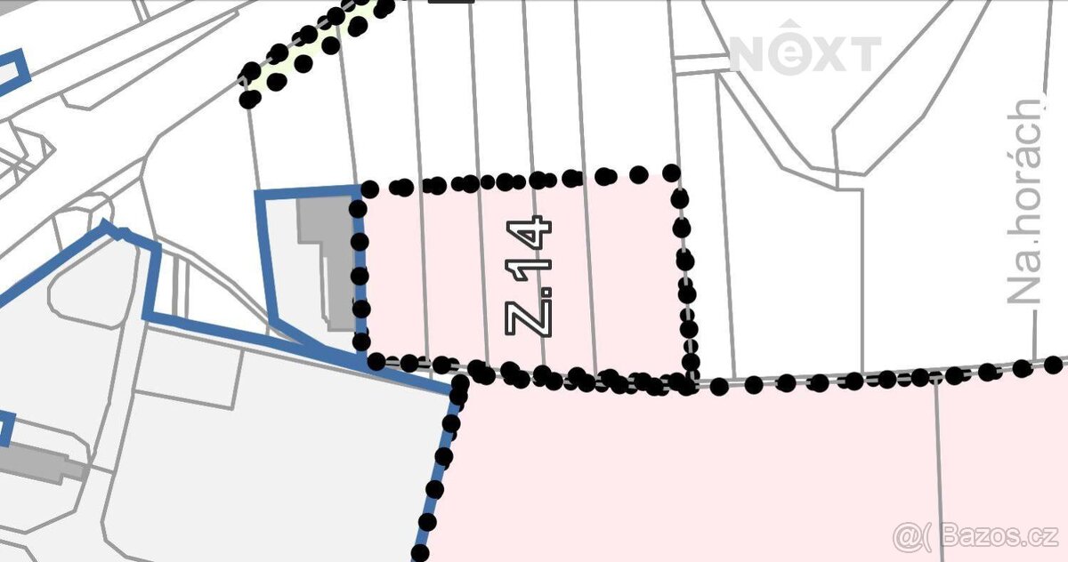 Prodej pozemek Komerční, 22806㎡ - 6