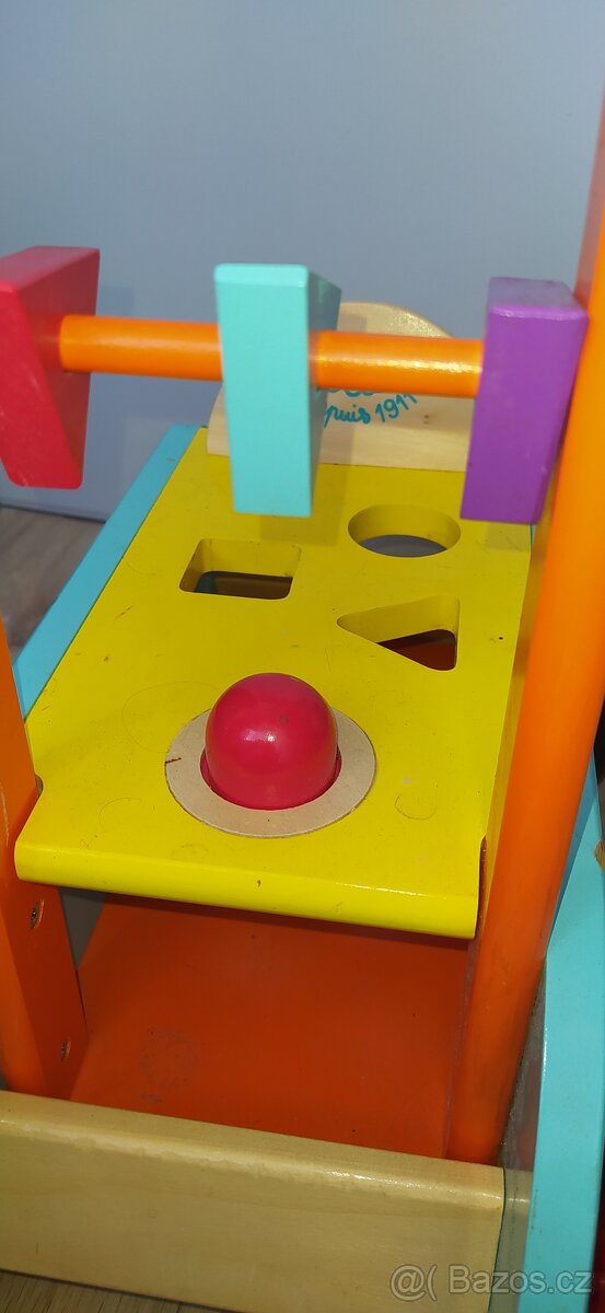 DP.21_Odrážedlo - vozíček vkládačka - 6