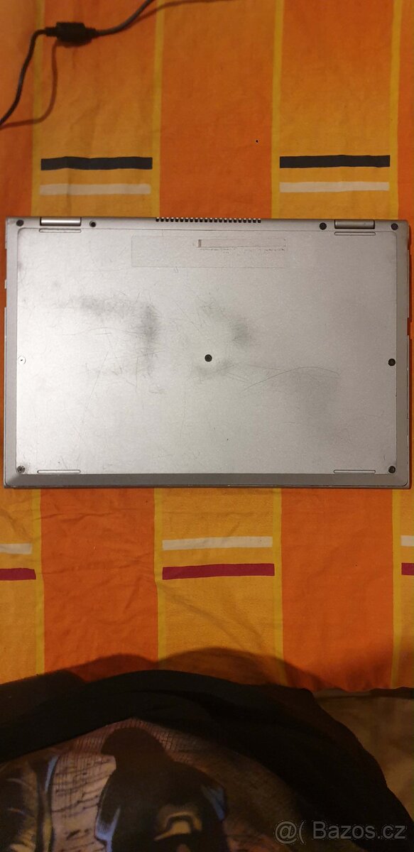 Dell Notebook s dotyk. displejem. - 6