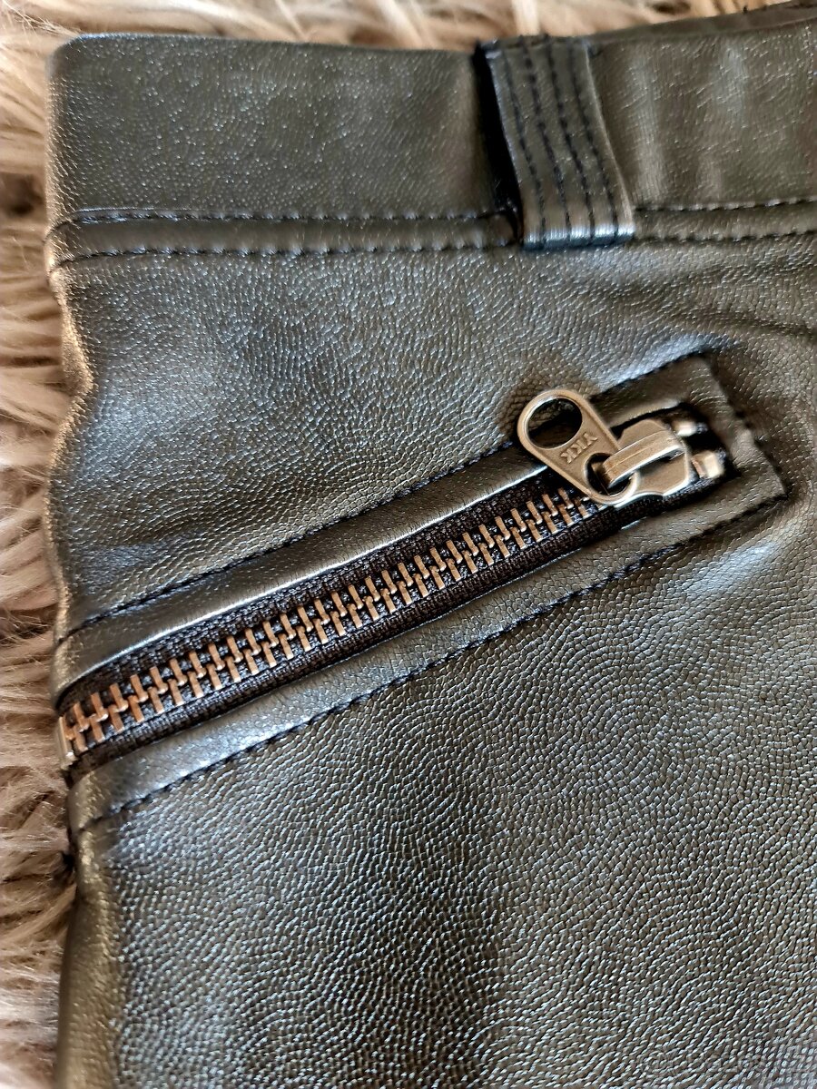 Prodám kalhoty FREDDY WR.UP - 6