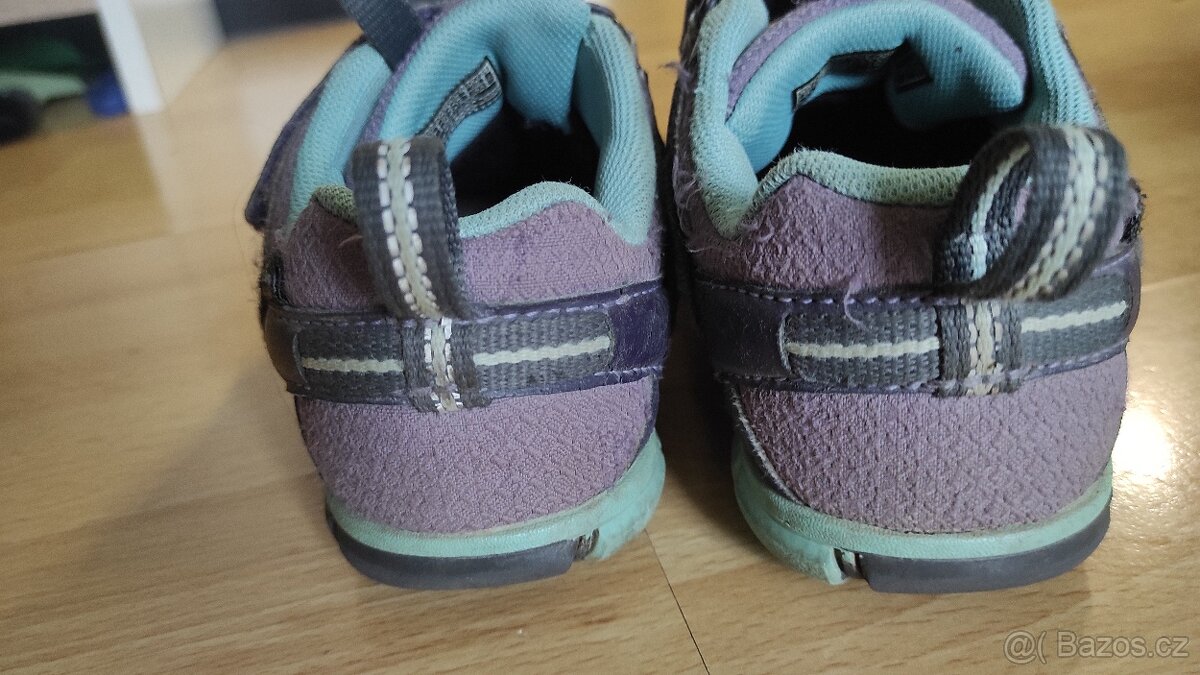 Boty Keen Chandler WP vel. 31 - 6