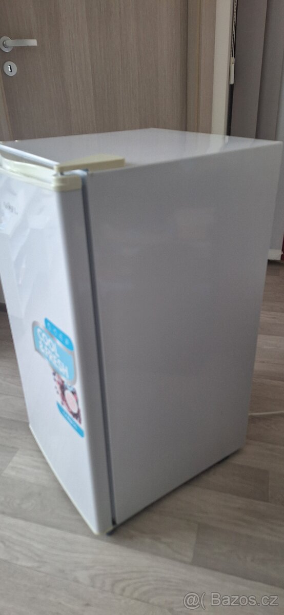 Lednice s mrazákem Goddess - 6