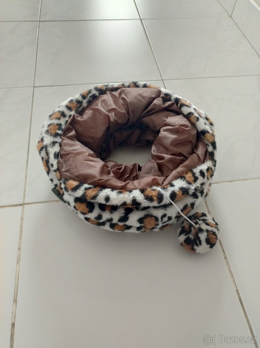 Kočičí výbava - 6