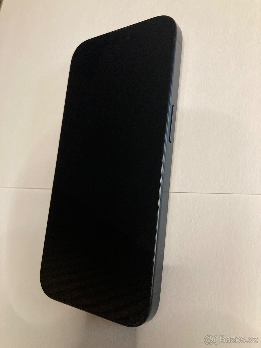 iPhone 15 Pro 128GB v top stavu - 6