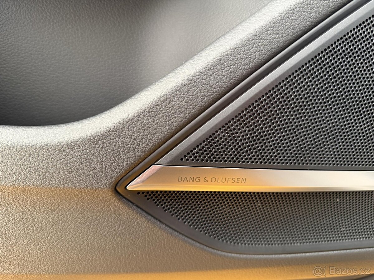 Audi A8, 55Tfsi 250kw 4x4 1-MAJ DPH - 6