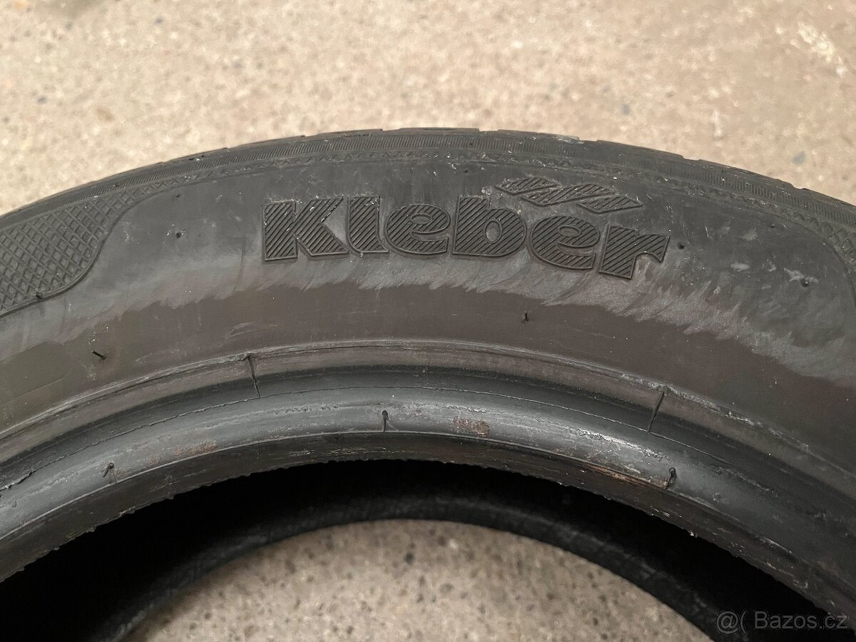 175/65 R14 Klebër Dynaxer HP4 letní - 6