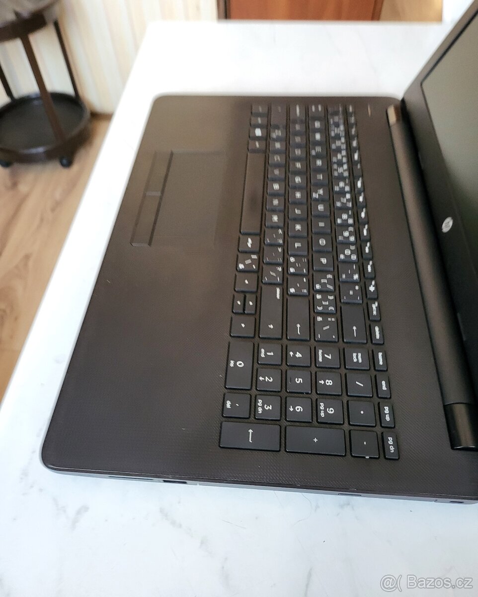 HP 15-rb053nc M.2 SSD DDR 4 - 6