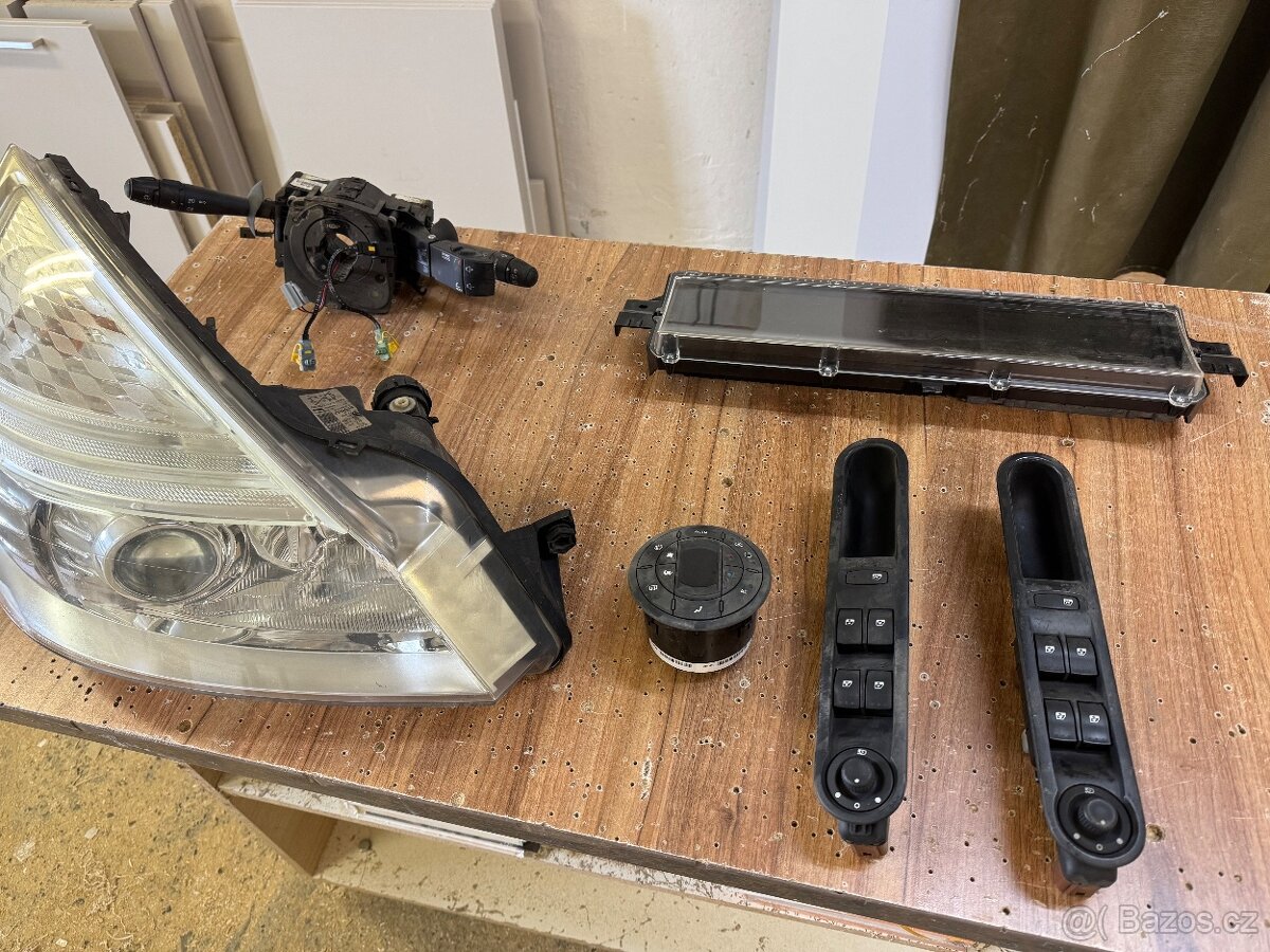 Renault Espace IV - 6